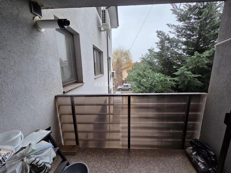 AP. 2 CAMERE DOBROESTI, CENTRALA PROPRIE, LOC DE PARCARE, BLOC NOU - 9