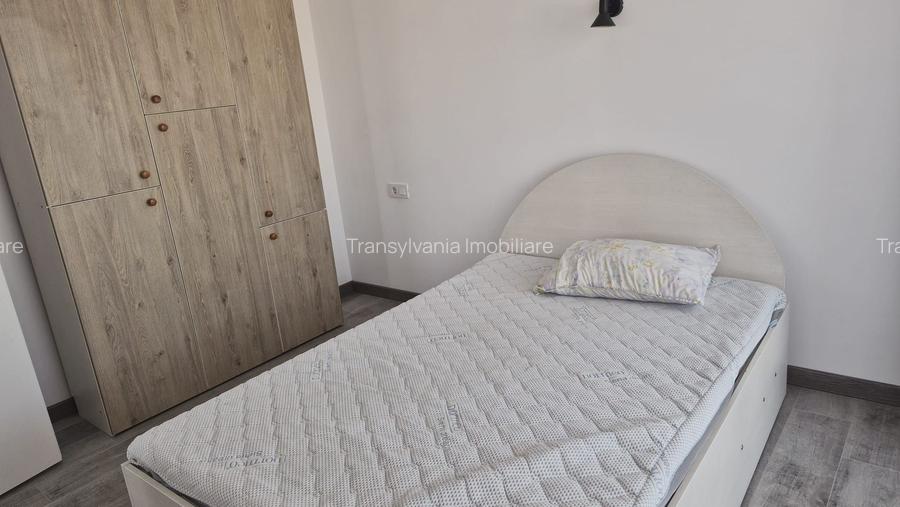 Apartament cu 3 camere | 70 mp | Prima inchiriere | Parcare | Zona Vivo - 8