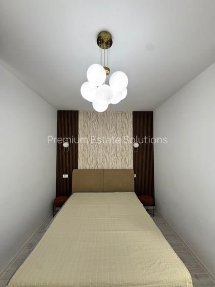 Apartament 2 camere- modern-400E-Ilie Petre 48 - 10