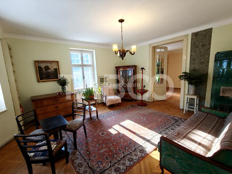 Casa de inchiriat cu 4 camere zona Strand - Pet friendly - COMISION 0 - 2