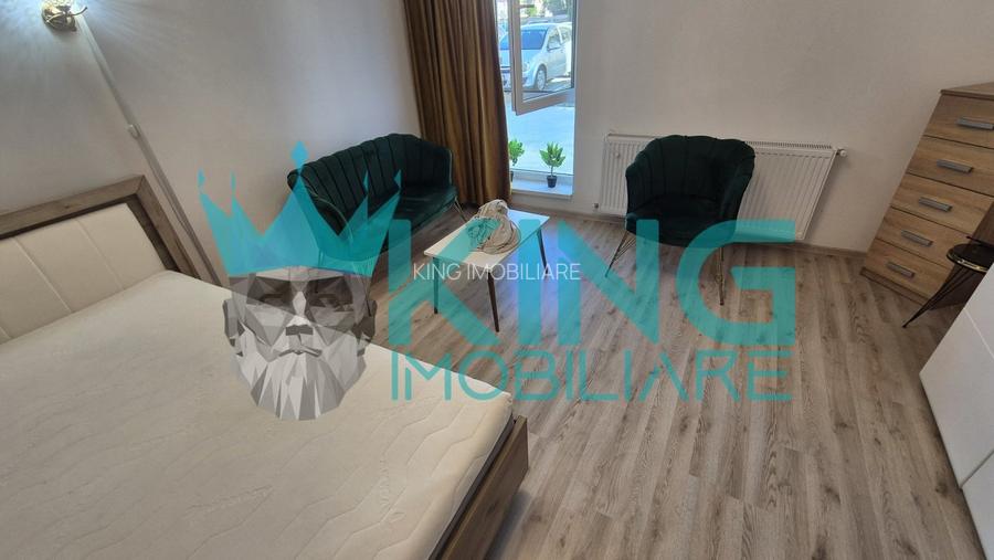 Garsoniera Berceni - 2