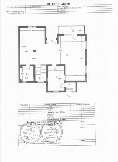 Vand vila in Pitesti, Cartier Gavana - 18