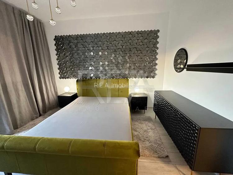 2 Camere cu chirias 61.40 mp - Grand Kristal Residence - 4