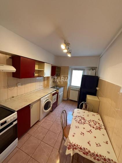 Apartament 3 camere decomandat, zona Piata Zorilor - 3