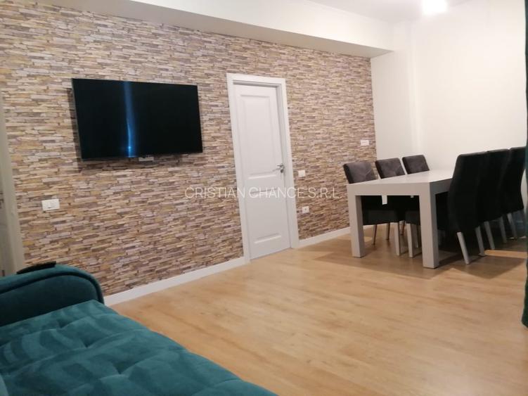 33335  Apartament 3 camere Campus - 2