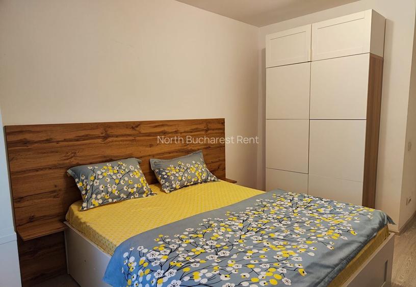 Apartament 2 camere De Inchiriat - Berceni+centrala/parcare - 3