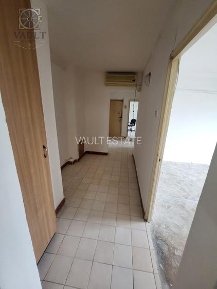 APARTAMENT 3 CAMERE-DECOMANDAT-TRAFIC GREU-ELECTROMAGNETICA-TUTUNARI - 6