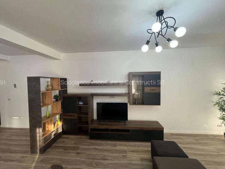 Apartament zona Lipovei - intrare Dumbrăvița - 9