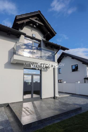 Direct Dezvoltator | Stil Clasic | Utilități | Achitare Eșalonată - 2