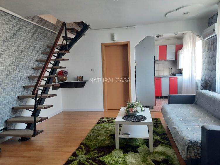 Apartament 3 camere spatios, strada Rahovei - 2