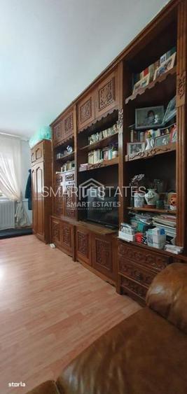 2 camere Pta Alba Iulia| etaj1 |bloc 1986 - 2