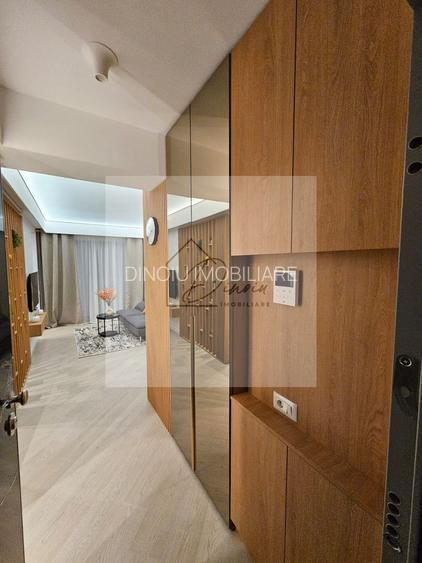 STUDIO DUBLU CORTINA NORTH I LUX I COMISION 0% - 3