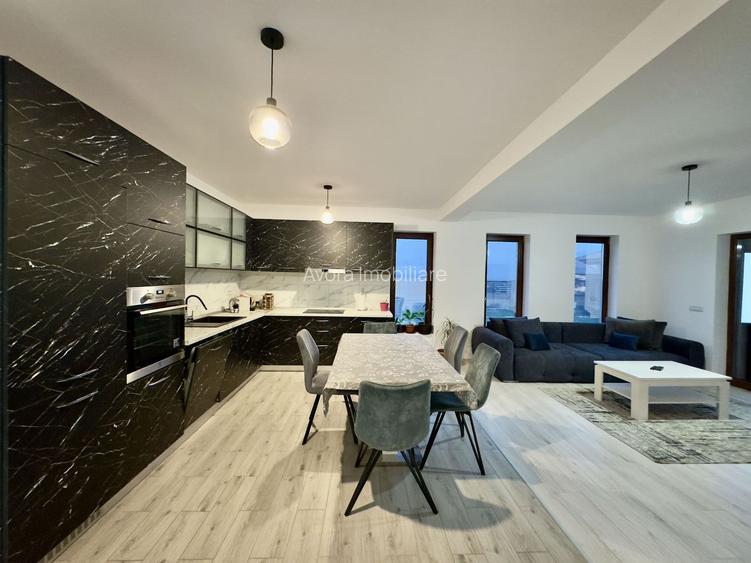 Casa INDIVIDUALA, Sag/zona Manastire – toate utilitatile - 3