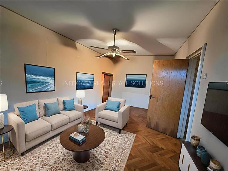 LOCUINTA TA APROAPE DE PARC BLOC Y ! - 3