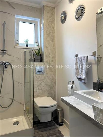 Vila Interbelica renovata integral, pe strada exclusivista din Dorobanti - 12