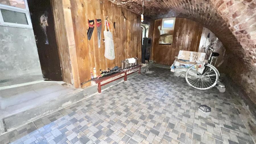 Casa Pitoreasca Halchiu Centru - 27