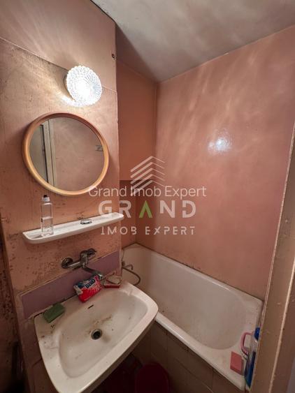 Ap 2 camere | DECOMANDAT | Zona Manastur-Clabucet - 5