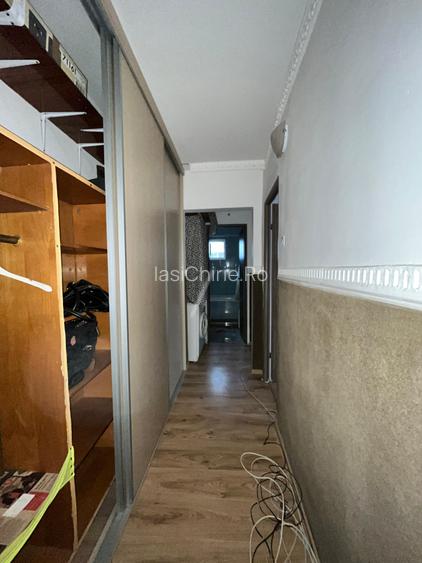 Apartament 3 camere Dacia Iasi – ideal familie/investitie - 12