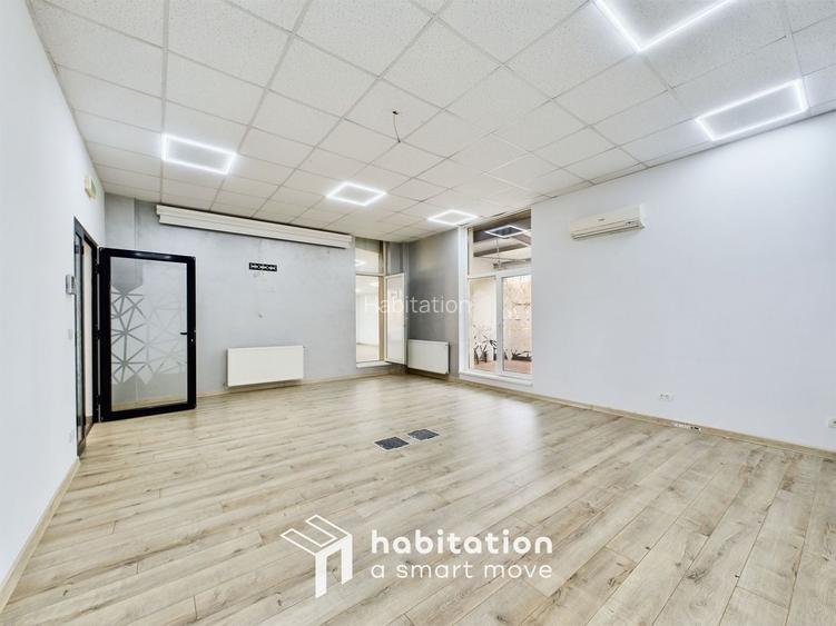 Clădire de birouri de închiriat în Dumbrăvița - 16