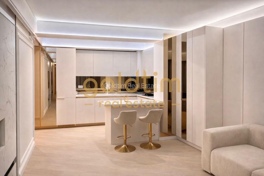 PRIMA INCHIRIERE/CORTINA NORTH/DISPONIBIL IMEDIAT/SUPERB/ - 10