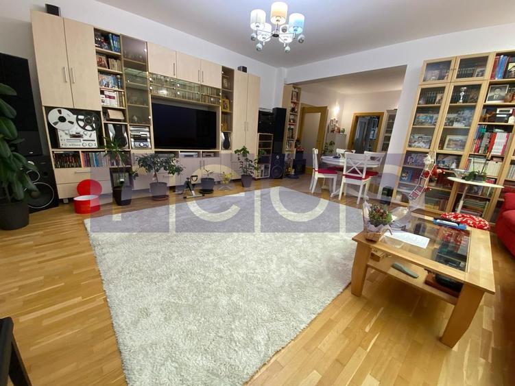 Apartament Premium 4 camere | 2 locuri de parcare | Floreasca - 3