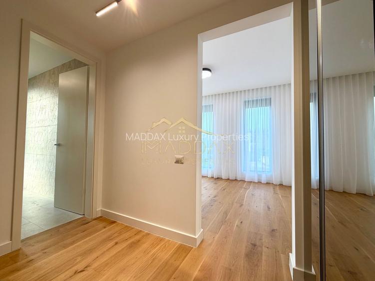 Vila Exclusivista in Mijlocul Naturii *959mp teren*/ 420mpc / Balotesti - 47