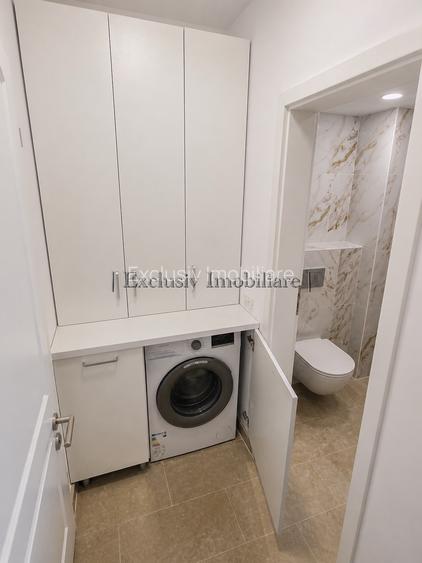 Apartament 3 camere | Faleza Nord - BND Building | Parcare | Termen lung - 9
