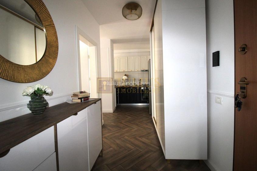 Apartament 2 camere | Campeador City – Torontalului - 8