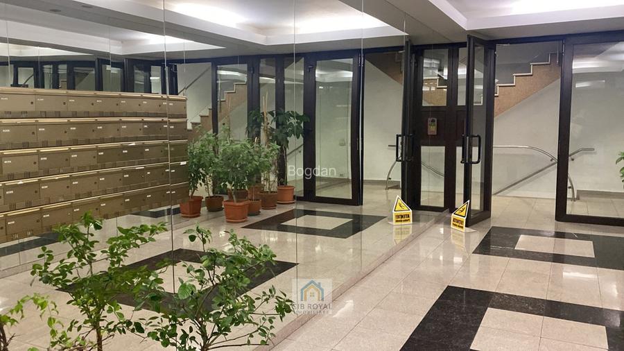 Inchiriez apt. 2 cam. Aviatiei-Herastrau, Str. Zagazului, North Area Lake View. - 4