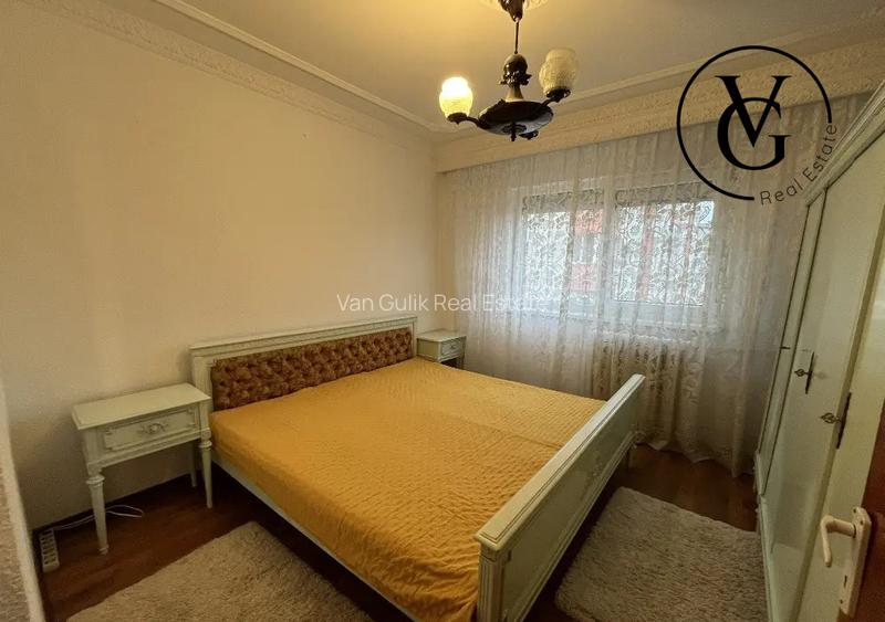 Apartament 2 camere - Teiul Doamnei - 4