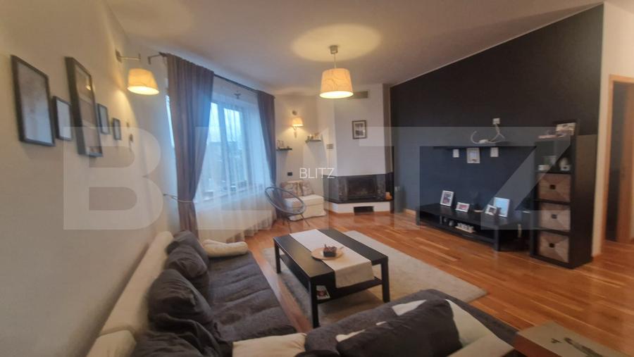 INVESTITIE !Casa D+P+E+M+P  IDEAL INVESTITIE SAU LOCUIT IN BRASOV - 4