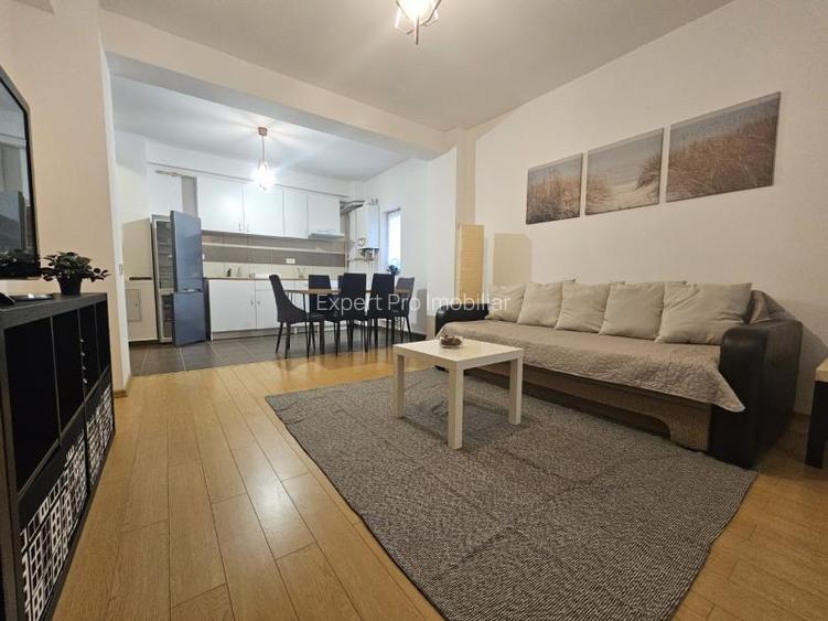 Militari Rezidence Ballroom 55mp Utilat Mobilat Tot confortul Merita Vazut - 7