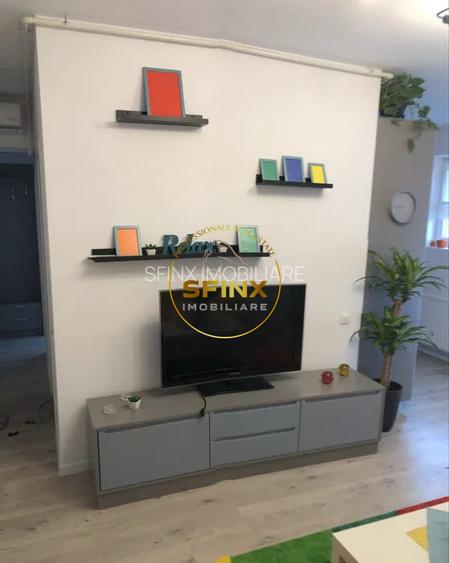 Apartament 2 camere modern || Laguna Residence || Piscina - 3