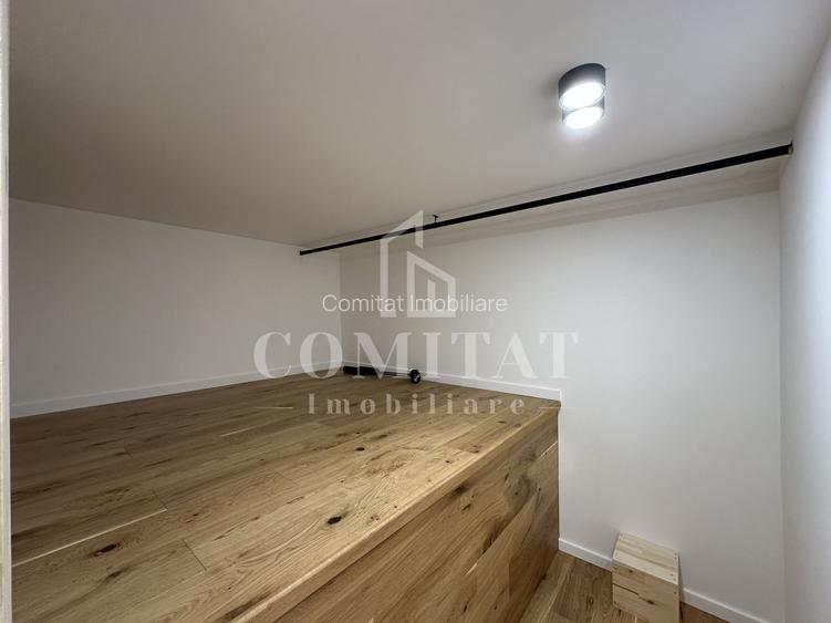 Apartament tip loft | Piata Unirii - 7