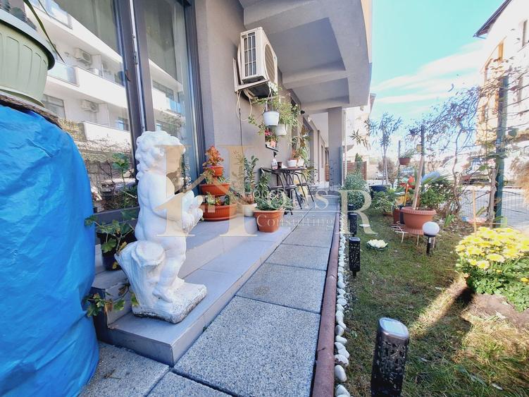 GRADINA PROPRIE. BRAYTIM. BUCATARIE SEPARATA. - 13