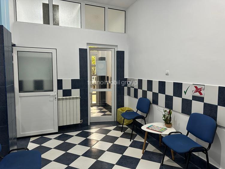 Spatiu Comercial zona PIATA - ANAF - 2