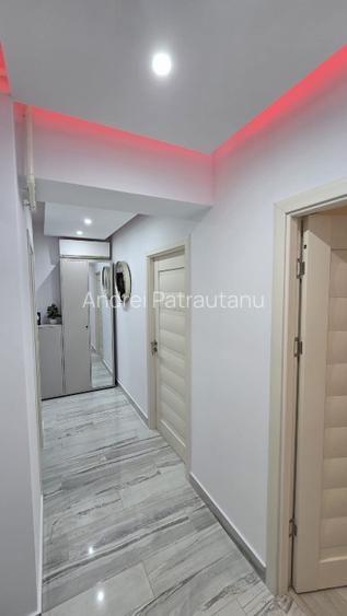 P.F. vand apartament cu 3 camere Complex Soleia, Valea Lupului - 10