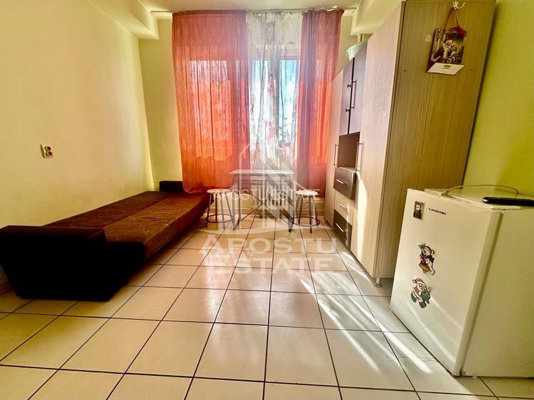 Apartament 1 camera - 2