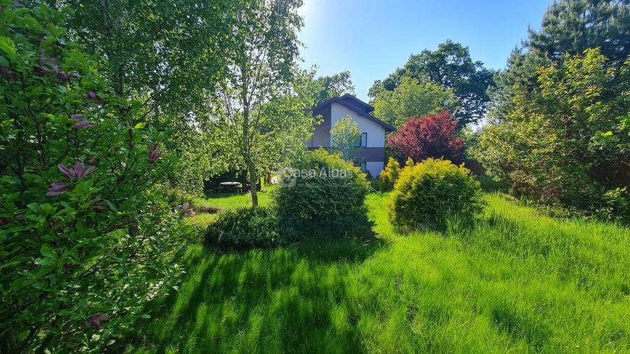 Barnova, casa D+P+E+M, locul perfect pentru inceputuri noi - 25