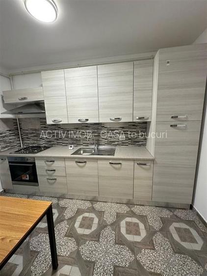 2 camere decomandat - Pallady - Drumul Gura Putnei - 7