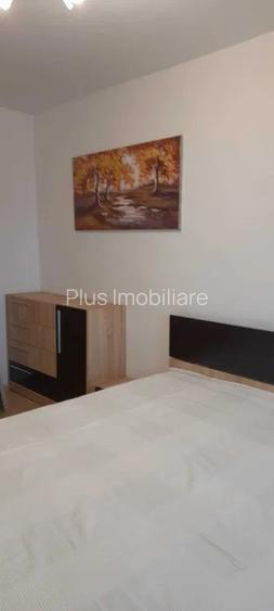 APARTAMENT 2 CAMERE DECOMANDAT, PACURARI, PISICA FRIENDLY - 7
