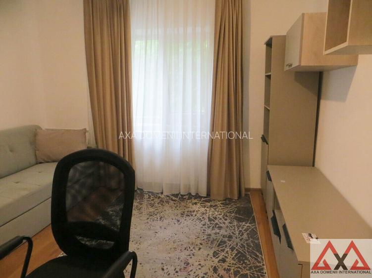 Inchiriere 3 camere Nerva Traian - adiacent - etaj 1 - parcare ADP - 10