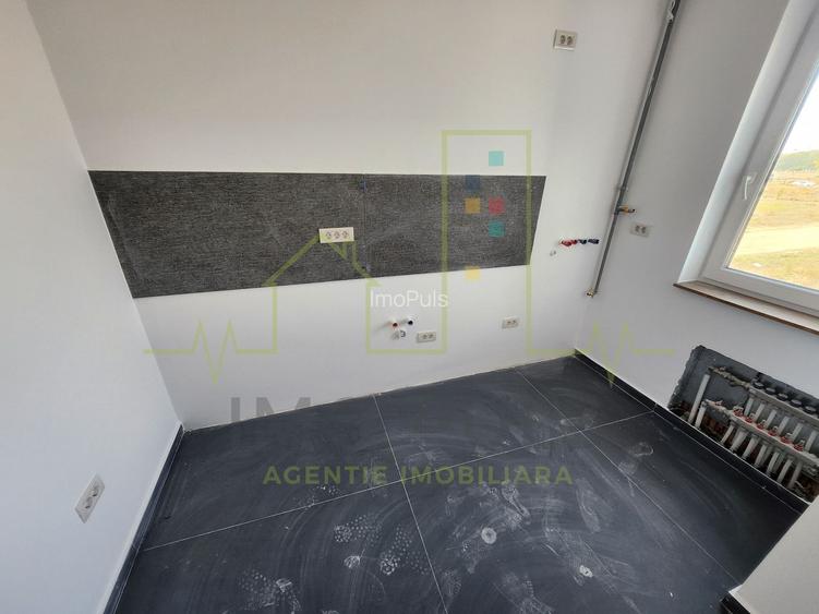 Apartament cu Gradina Proprie. Braytim. - 2