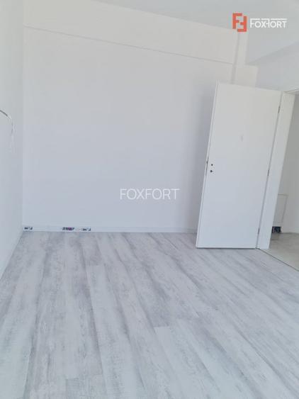 Apartament cu 2 camere la etajul 4, zona Braytim - 4