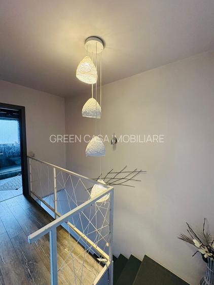 Duplex modern, 4 camere, zona Vivo - 11