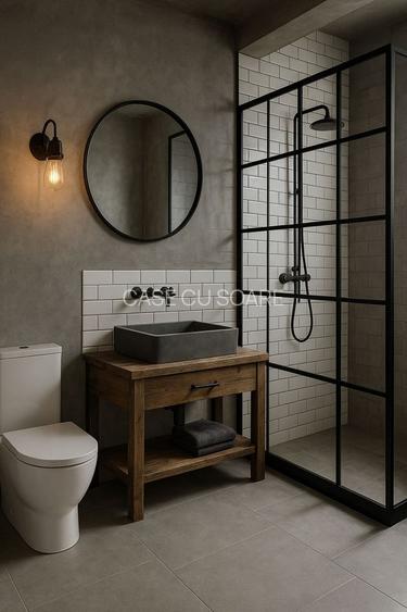 Prelungirea Ghencea-Penthouse cu terasa cat o vacanta in fiecare zi-Comision0% - 6