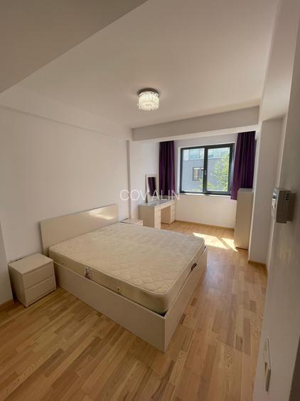 Apartament cu 2 camere in Centrul Civic, decomandat,56 mp,terasa,mobilat, utilat - 9