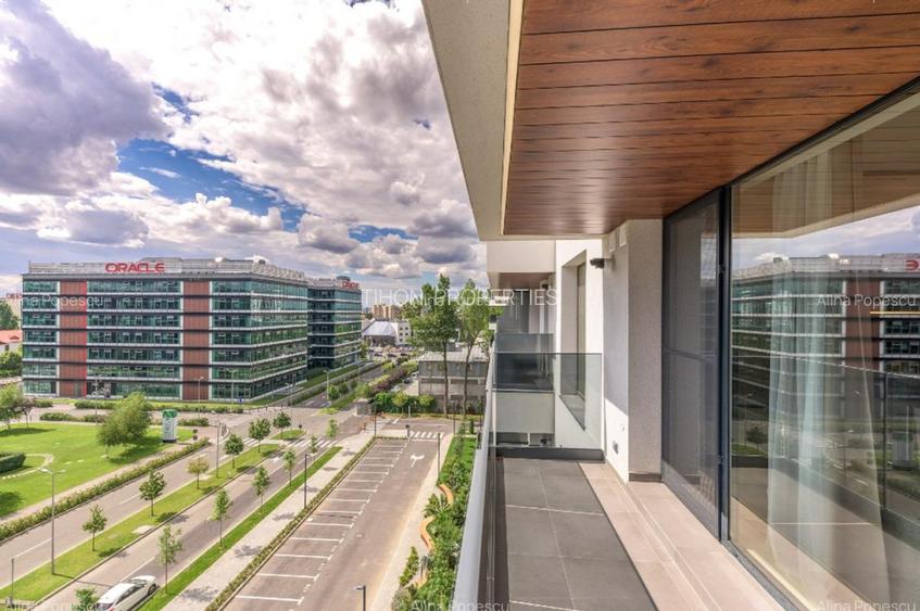 2 Camere | Pipera - Nusco City | 11 Minute Metrou  - 8