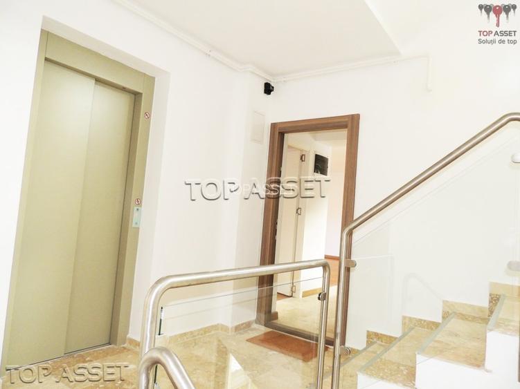 Cladire birouri - Tei, Parcul Circului, Barbu Vacarescu - 10