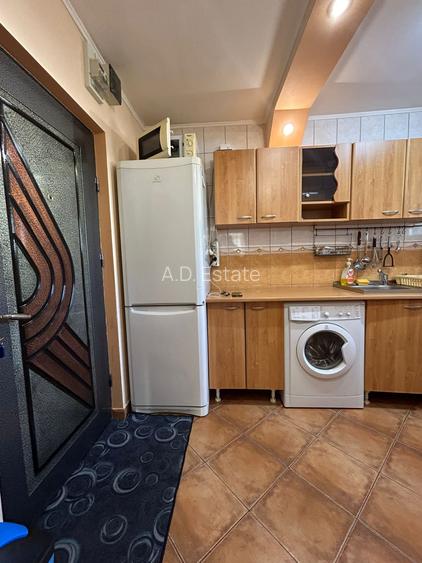 Nicolae Grigorescu 3 Camere Instalatii Schimbate Bloc1977 Reabilitat 6Min Metrou - 10